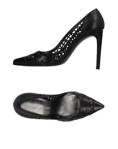 Туфли Stuart Weitzman