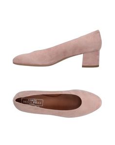 Туфли LA Corte Della Pelle by Franco Ballin