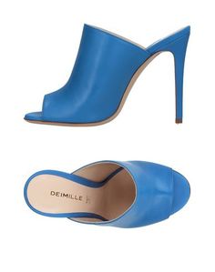 Сандалии Deimille