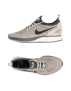 Низкие кеды и кроссовки Nike