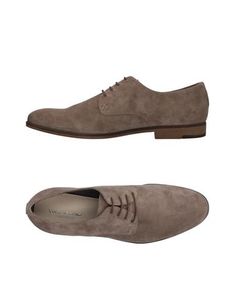 Обувь на шнурках Vagabond Shoemakers