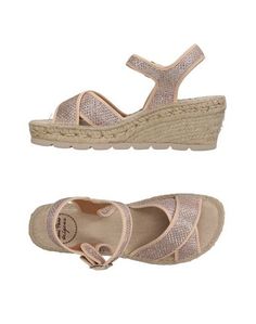 Сандалии Toni Pons