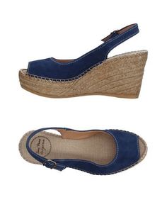 Эспадрильи Toni Pons