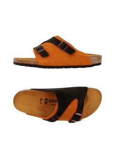 Сандалии Birkenstock