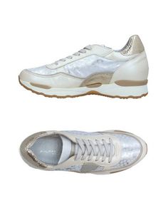 Низкие кеды и кроссовки Philippe Model
