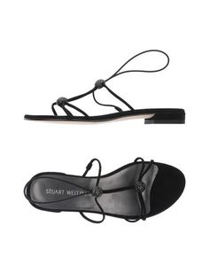 Сандалии Stuart Weitzman