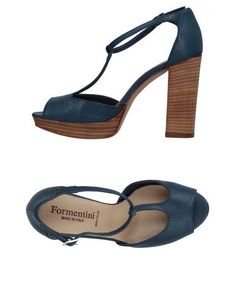Сандалии Formentini