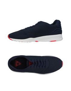 Низкие кеды и кроссовки Le Coq Sportif