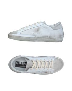Низкие кеды и кроссовки Golden Goose Deluxe Brand