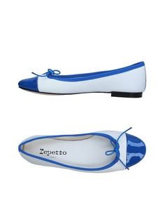 Балетки Repetto