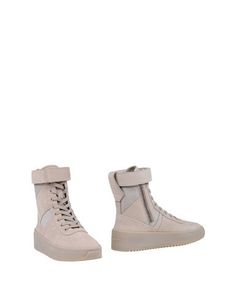 Полусапоги и высокие ботинки Fear OF GOD