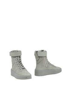 Полусапоги и высокие ботинки Fear OF GOD