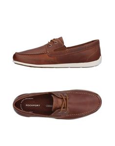 Мокасины Rockport