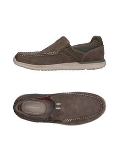 Низкие кеды и кроссовки Rockport