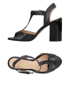 Сандалии CafÈnoir