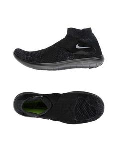 Высокие кеды и кроссовки Nike