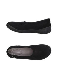 Низкие кеды и кроссовки Rockport