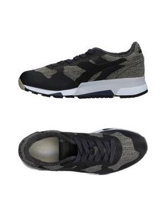 Низкие кеды и кроссовки Diadora Heritage