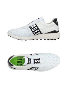 Низкие кеды и кроссовки Bikkembergs