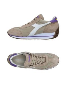 Низкие кеды и кроссовки Diadora Heritage