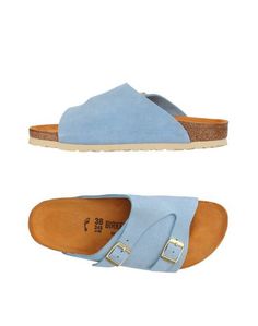 Сандалии Birkenstock