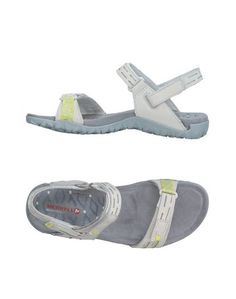 Сандалии Merrell