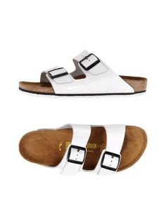 Сандалии Birkenstock