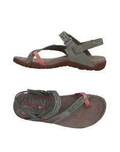 Вьетнамки Merrell