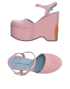 Туфли Chiara Ferragni