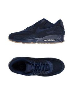 Низкие кеды и кроссовки Nike