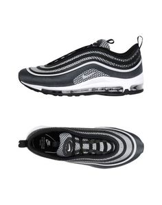 Низкие кеды и кроссовки Nike