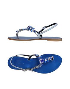 Вьетнамки Sandalia