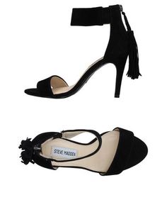 Сандалии Steve Madden