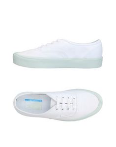 Низкие кеды и кроссовки Vans