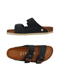 Сандалии Birkenstock