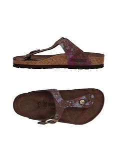 Вьетнамки Birkenstock