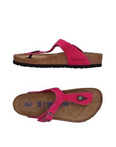 Сандалии Birkenstock