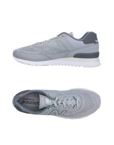 Низкие кеды и кроссовки New Balance