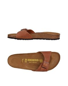 Сандалии Birkenstock