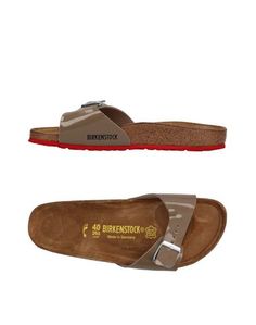 Сандалии Birkenstock