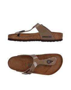 Сандалии Birkenstock