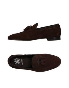 Мокасины Pellettieri DI Parma