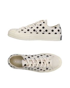 Низкие кеды и кроссовки Converse ALL Star