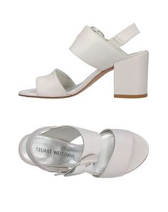 Сандалии Stuart Weitzman