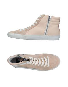 Высокие кеды и кроссовки Golden Goose Deluxe Brand