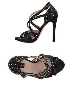 Сандалии Pinko