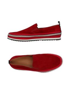 Низкие кеды и кроссовки Carshoe