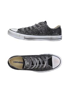 Низкие кеды и кроссовки Converse Limited Edition