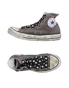 Высокие кеды и кроссовки Converse Limited Edition