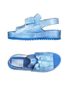 Сандалии Pf16